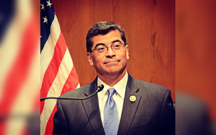 Who is Xavier Becerra Wife? Details on His Married Life Here